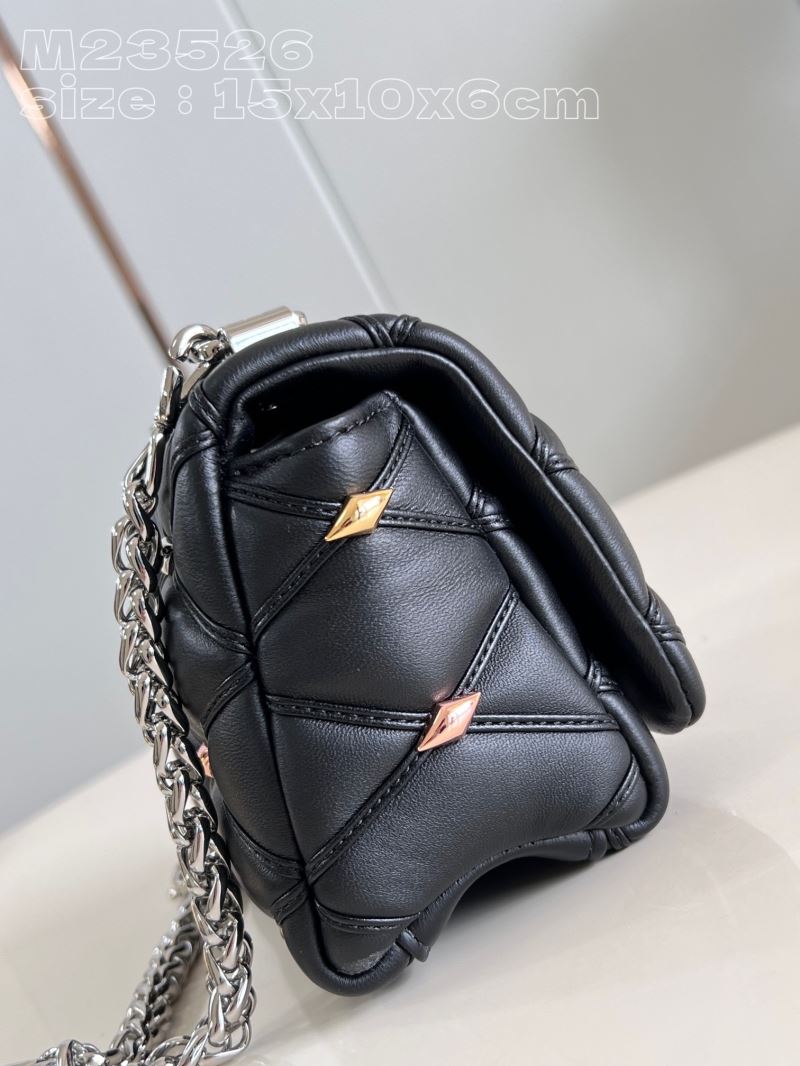 Louis Vuitton Satchel Bags
